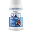 Blodcirkulation Variation - X Pro Plus - vores bedste blodcirkulation Booster - blodcirkulation Kosttilskud til at forbedre blodgennemstrømning - Vari X Pro Plus blodcirkulationspiller - Avanceret blodgennemstrømning
