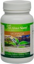 Moringa Leaf Capsules Organic American Grown 400 mg 120 Ct Energy & Metabolisme Booster Made in America