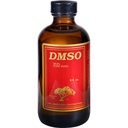 DMSO Flydende 70 / 30 - 8 oz - 99,9% Pure DMSO - formodes at hjælpe med at stimulere cellulære processer
