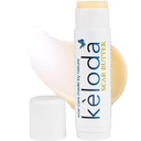 Keloid Scar Care Butter Stick, Scars & Keloids Treatment Balm, Til Kirurgiske Scars & Keloider fra Piercings, Stretch Marks, Acne, Med Anti- Scar Kakao, Shea Butter, Coconut, & Jojoba Oliils