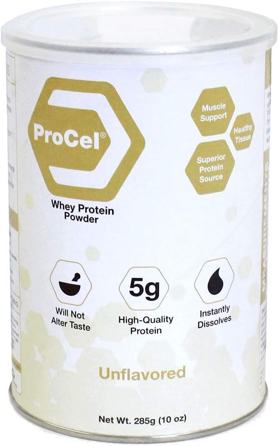 Procedure Protein supplement