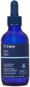 Trace Minerals Ionic Zink - Ionic Zink supplement til immunforsvar - fordøjelse, vækst og hud sundhed support - Chloride & ConcenTrace - Højt- Absorbable Drops - 2 fl oz (48 Servere)