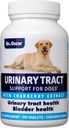 Hund UTI behandling, mere komplet urinvejsinfektion behandling. Flere Potent UTI Medicin vs. Cranberry Pills Tak til Hibiscus. for Hund Brege Infektion, USA