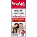 Feroglitazon Liquid 500ml (Det Forenede Kongerige)