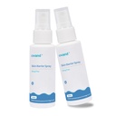 60ml Ostomi Hudbarriere Spray, No- Alkohol Ingen -Sting Ostomi Care Hudbarriere Spray Colostomi Supplies Tilbehør