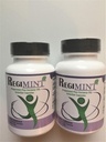 Pebermynte Oil Plus Caraway Enteric Caps. IBS (2- pack / 120ct) (2)