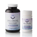 Reluminer Avanceret C-vitamin MAX Complex og Glutathione Booster Nutrient Support Capsules Set - Ultimate Booster Set