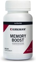 Memory Boost (Phosphatidylserin) 100mg