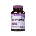 BlueBonnet Milk Thistle Fruit and Seed Extract Supplement, 60 Greve