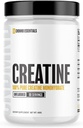 Dømt Labz 100% Pure Creatinine Monohydrat Note 124; Mikroniseret for Rapid Absorption Note 124; Styrke, Endurance, Recovery