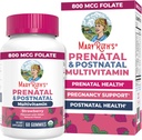 MaryRuth Organics Prenatal Vitamin til kvinder