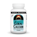 Kilde Naturals Coral Calcium Powder, 4 Ounce