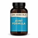 Dr. Mercola Joint Formel - Understøtter Joint Comfort & Mobility - fra Natural Eggshell Membrane - Non-GMO & Gluten- Free - 90 Kapsler (90 Servering)