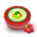 Sit Stay Forever Organic Sunscreen & Moisturizer for Heste, Suncoat, Sun Protection for Næse og Følsomme Hud, Sunblock for Heste, Zink Free, Equine Sunscreen, Equine UV Protection, 4 oz