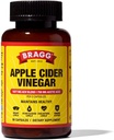Bragg Apple Cider Vincitol kapsler med D-vitamin og zink - 90 kapsler - Understøtter Immunsystemet