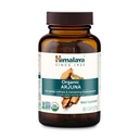 Himalaya Organic Arjuna, 60 Day Supply - Urte Supplement Support Heart Health and Normal Blood Pressure - USDA Organic, Vegan, Non- GMO, Gluten Free, 700 mg, 60 Caplets