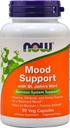 Nu Foods Mood Support 90 caps
