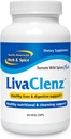 Nordamerikanske Herb and Spice, Livaclenz Capsules, 60-greve