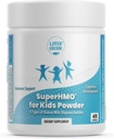 SuperHMO Prebiotic Mix for Kids - 5 HMO for Gut, fordøjelse og kognitiv sundhed, pulver, 45 Servere