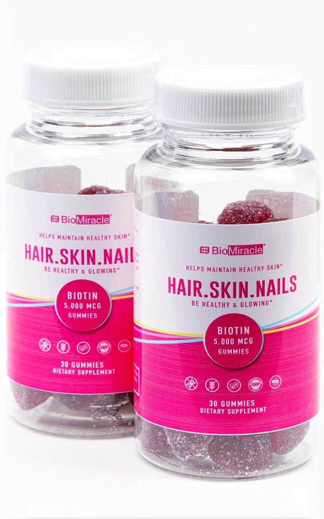 BioMiracle Wellness Gummies. Imponere din Wellness Routine med en bide- Sized Boost. Vores gummier er fuld af funktionelle ingredienser til at øge energi og støtte Metabolisme og immunforsvar