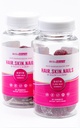 BioMiracle Wellness Gummies. Imponere din Wellness Routine med en bide- Sized Boost. Vores gummier er fuld af funktionelle ingredienser til at øge energi og støtte Metabolisme og immunforsvar