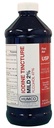 Humco Jod Tincture Mild 2%, USP, 16 oz.