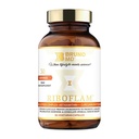 Riboflam, klinisk Proven Immunsystemet Booster Ingredienser, sund inflation Respons, Curcumin Phytosome, Nukleotider, 100% Vegan