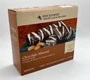 Chokolade Mandel Bar - Ny Journey Vægttab & Wellness - High Protein Nutrition Bar (7 barer / kasse)