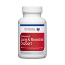 Dr. Sinatra Advanced Lung & Bronchial Support Supplement for Lung Health Support, Clear Breathing and Respiratory Function (60 Capsules, 30-Day Supply)