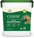Manna Pro Cetyl- M Fælles tillæg for heste - drevet af Omega 5 Fedtsyrer - 11,2 LB