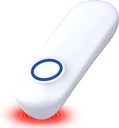 Insect Sting og Bite Relief, Bug Bite Healer til Insect Bites, Kemisk-fri behandling af Insect Bites til Symptom Relief fra klø og hævelse, Portable Bug Bite Healer til Mosquito Bites