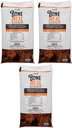 Knoglemel pulver til hunde og katte 3 Pack Total 3 Pounds fra Upco Made i USA