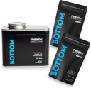 Prep- Ready Bundle - 2 × bunden 120 fiberkapsler (240 Total) med genopfyldelige piller Arrangør kan - Understøtter fordøjelsessygdomme, regelmæssighed, hjerte & vægt management