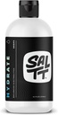 SALTT Hydrate Electrolyte Drops - Keto Diets - Intermittent Fasting - immunforsvar - Gluten & Sugar Free - Paleo - Natrium, Magnesium, Kalium & Trace Minerals - Unflavored - 8,3 fl oz