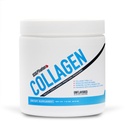 Depotnationen af V Shred Collagen Peptider Powder - Type I, II og III Collagen Plus Hyaluronsyre til støtte sundt hår, negle, hud, knogler, og fælles sundhed - Unflavored, 30 dages forsyning