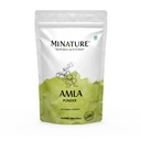 minature 100% Pure Amla Powder 100g (3,5 oz)