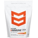 MTN OPS immunSTM Powder Drink Mix, C-vitamin, D-vitamin, Zink & antioxidanter til daglig immunstøtte, hydrering og wellness, 30 Servere, Citrus Flavor