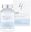 DIM (Diindolylmetan) Supplement 124; 60- Day Suppliance 124; Plast-Free-124; Quality Component Testing 124; Hormonal Balance; 124; PCOS; 124; Menopause; 124; Hormonal Acne; 124; Østrogen Balance