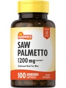 Sundance Saw Palmetto 1200mg for mænd