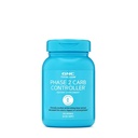 GNC Total Lean Fase 2 Carb Controller, reducerer kalorievirkning fra kulhydrater, 120 kapsler