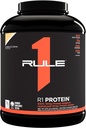 R1 Protein, 76 Servering, Cookies & Crème