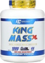 Ronnie Coleman Signature Series King Mass- XL mørk chokolade Super anabolske vækst accelerator 6 pund, 6 pund
