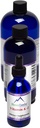 HoneyCombs Vitamin K1 Supplement Liquid Drops - High Potency Vitamin K1 Liquid Drops til mænd og kvinder - Opretholde ben sundhed, tænder, hud og mere - Alkohol- Gratis kold presset Vegan Vitaminer (16 Fl oz)