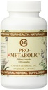 Chis Enterprise Pro- Metabolic - 500mg, 120 caps