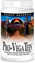 Source Naturals Pro- VegaTein Powder - Komplet Vegan Protien - 32 oz