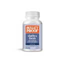 Skudsikker Klarhed & Fokuskapsler, 60 Greve, Coffein- Free Supplement til Fremme Mental Klarhed og Alerness, Tidligere navngivet Smart Mode, Packaging May Vary