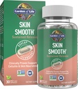 Garden of Life Skin Smooth DuoCaps 30ct