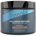 Ren chokolade collagen peptider pulver (30 Serv.)