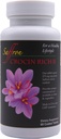 25 mg høj- ren crocin (Key Saffron Aktiv) 124; Understøtter hjerne, fælles, nerve & motor funktion, fokus & mobilitet 124; Natural Neurobeskyttende & antioxidant Support