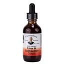 Christopher 's oprindelige formler lever & galdeblære Formel, urtetilskud til Detox & fordøjelsesstøtte, 2 fl oz